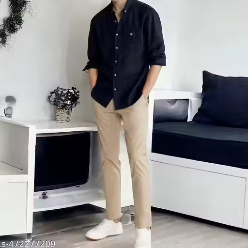 Jeans/Trousers/Pants
