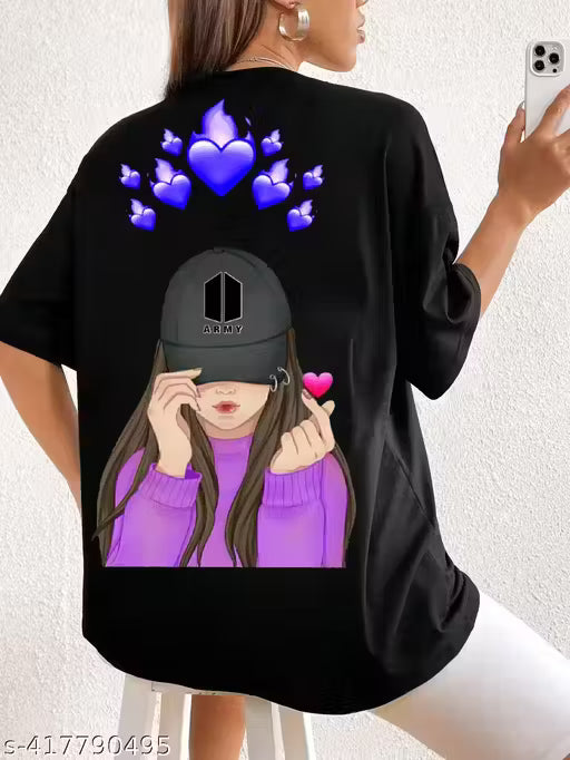 Women's T-Shirts