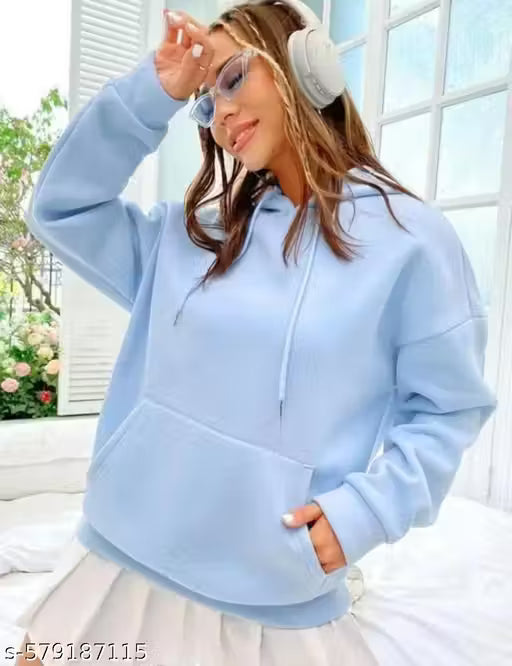 women hoodies and sweatshirts