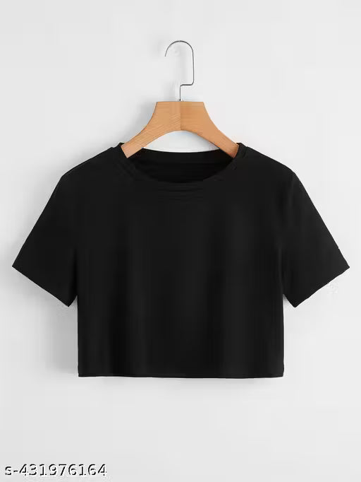 Brooklyn 1898 New York Crop Top