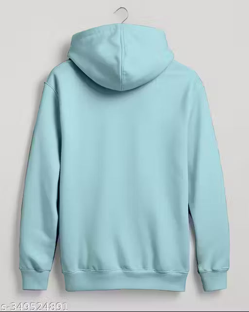 Urban Streetwear Hoodie