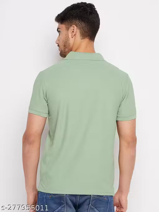 Men's  Polo T-Shirt