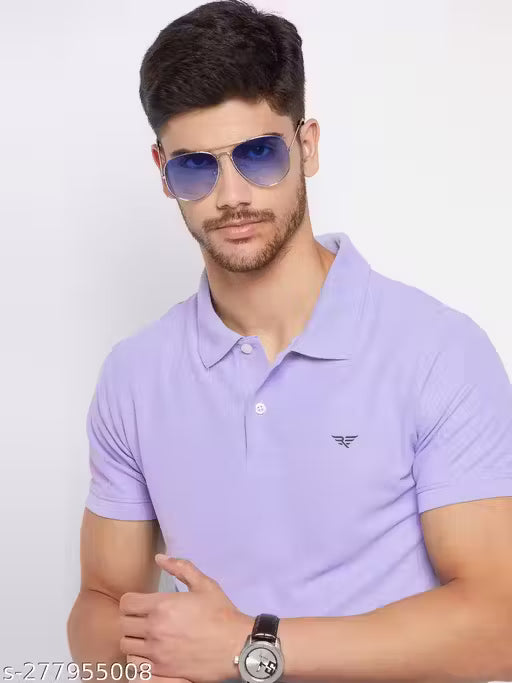 Men's  Polo T-Shirt