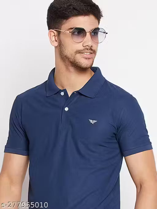 Men's  Polo T-Shirt