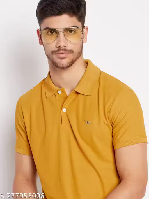 Men's  Polo T-Shirt