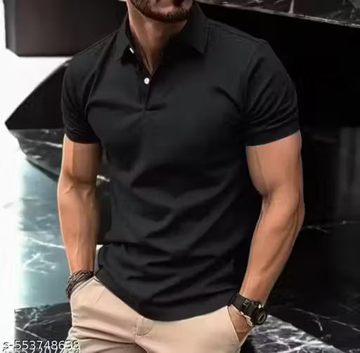 Classic Polo Shirt