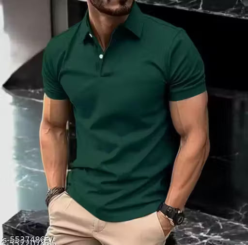 Classic Polo Shirt