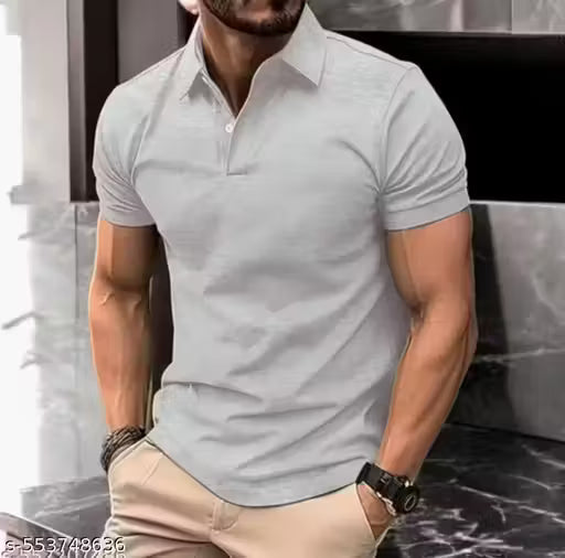 Classic Polo Shirt