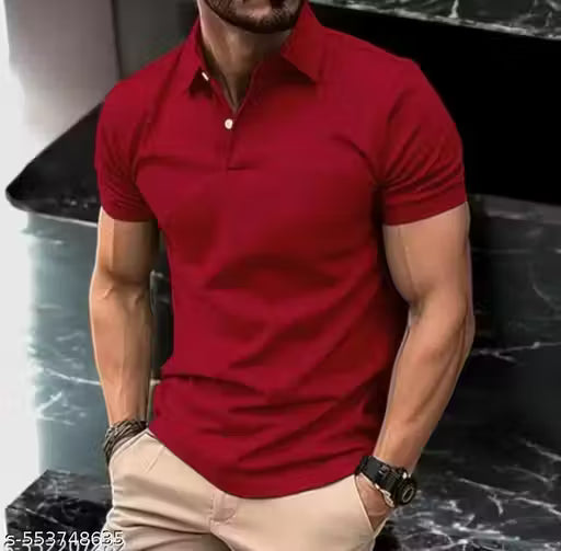 Classic Polo Shirt
