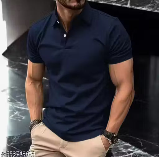 Classic Polo Shirt