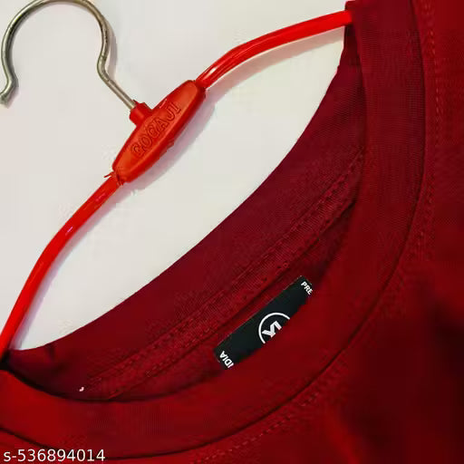 Side Tie Crop Top