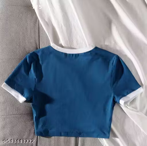 Urbane Elegant Women Top