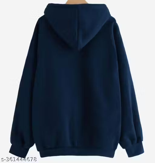 Men's  Pullover Hoodie