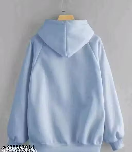 Trendy Latest Women Sweatshirt