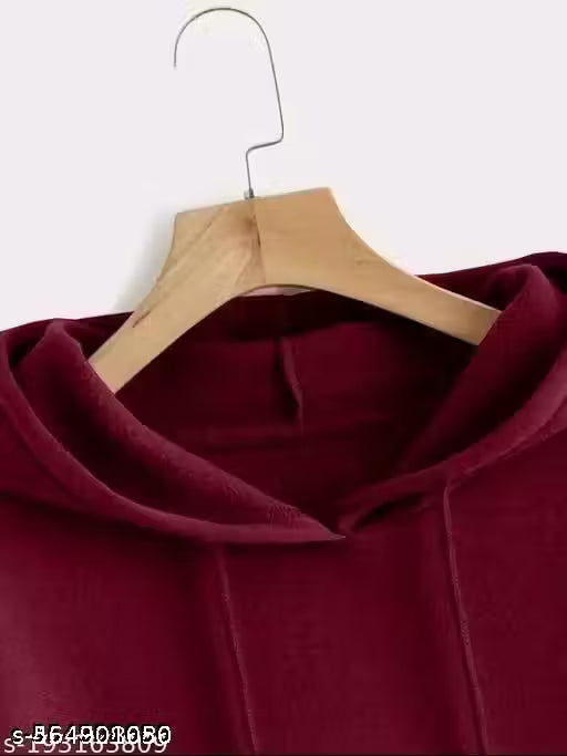 Pretty Fashionable Women Hoodie