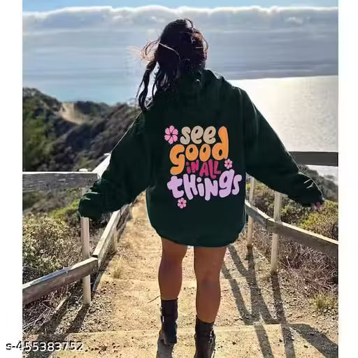 Pretty Retro Woman sweatshirts