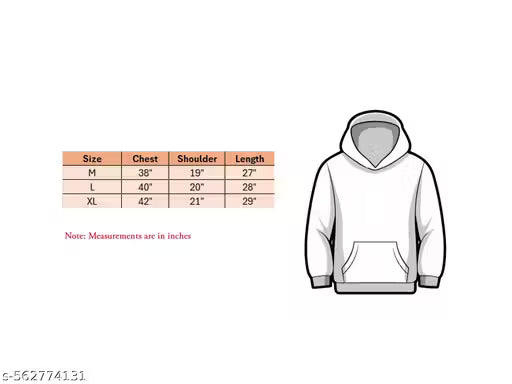 Men Printed Graphic Hoodie