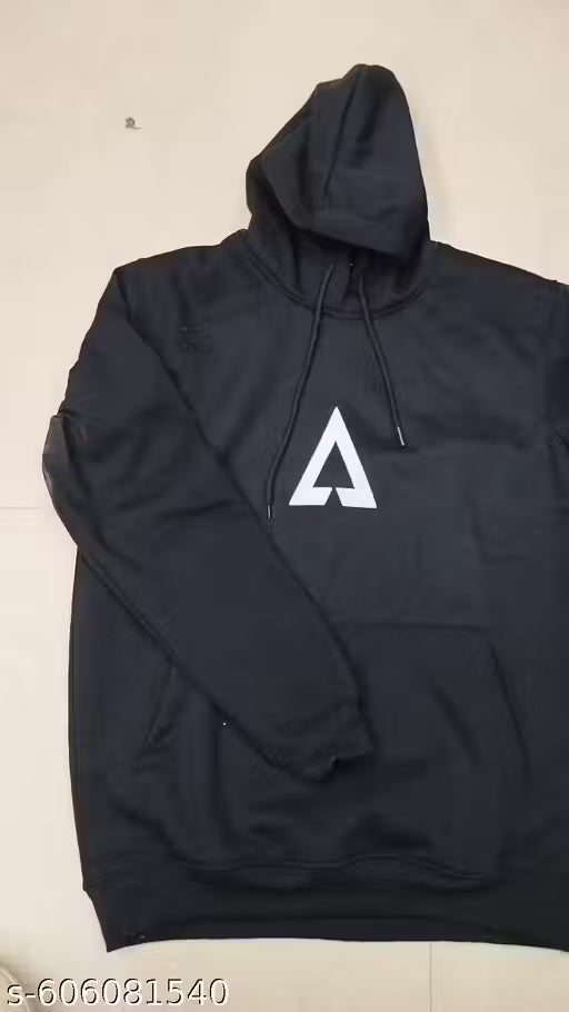 Fancy fashionable men hoody