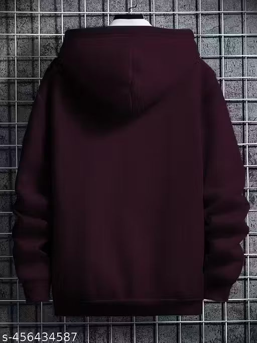 90's Retro Hoodie