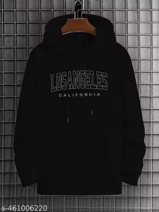 Los Angeles California Hoodie
