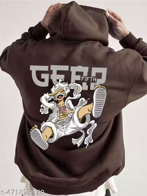 Classy  Glamorous  Men hoodie