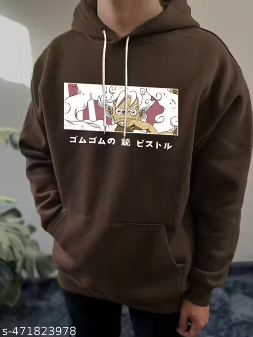 Classy  Glamorous  Men hoodie
