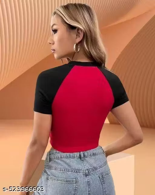 Comfy Fashion Woman Tops &Tunics