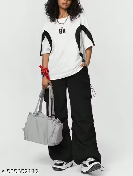 Classic Fabulous Woman T-Shirt