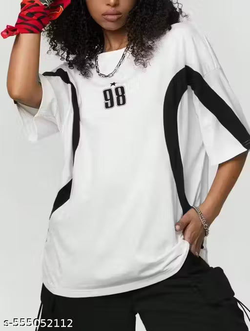 Classic Fabulous Woman T-Shirt